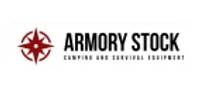 Armory Stock coupons
